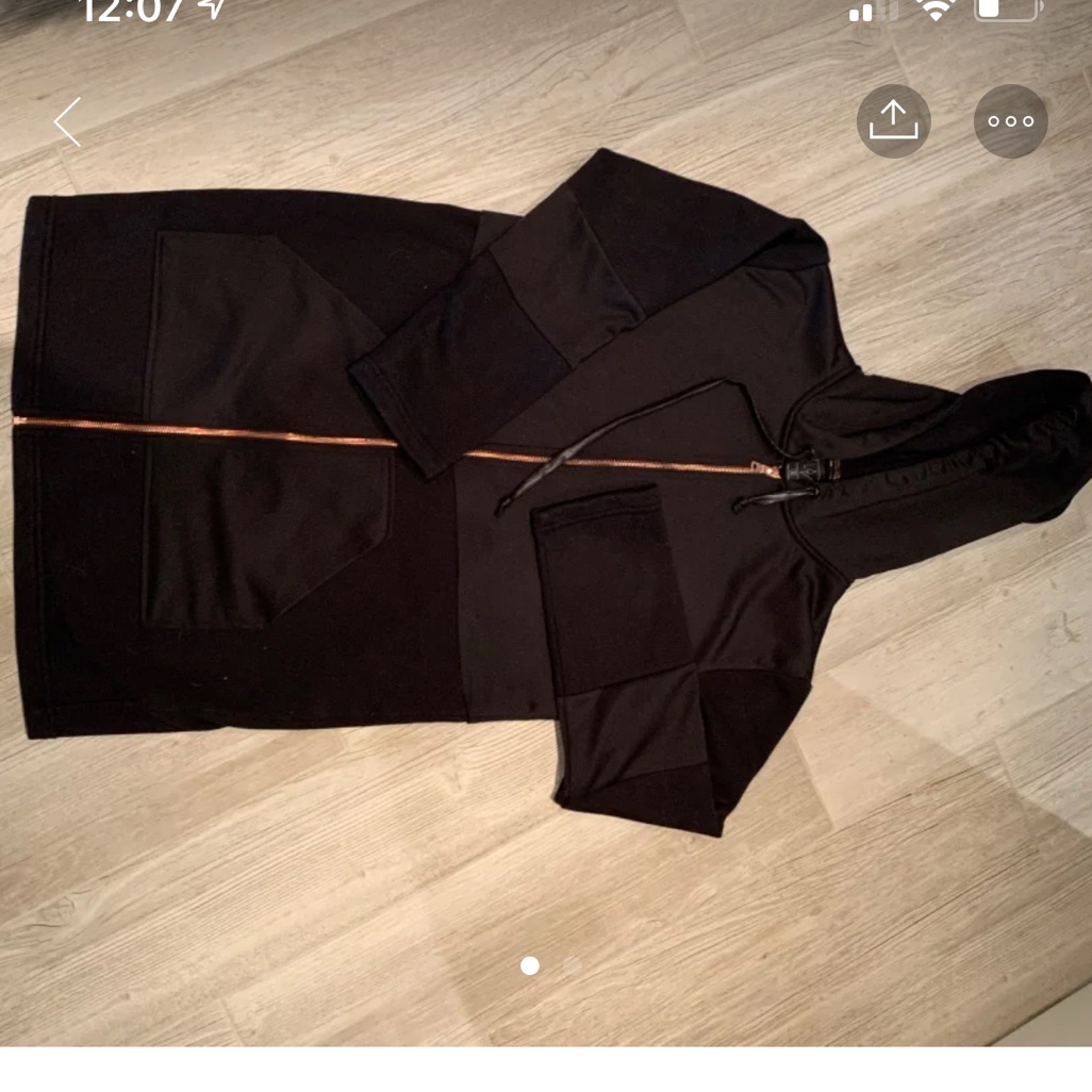 Lv Jacket